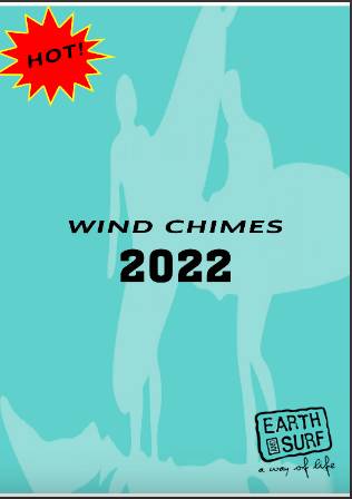 Wind Chimes Collection 2022